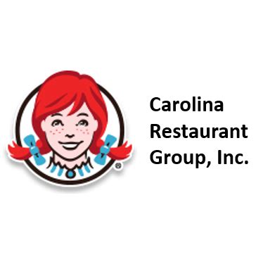 Working at Carolina Restaurant Group .